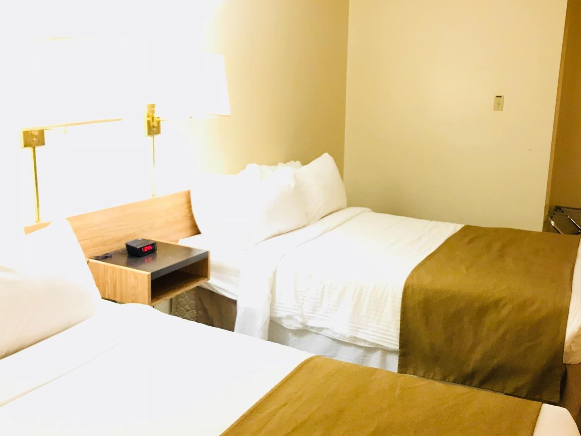 Northern Star Hotel & Convention Center Slave Lake Exteriör bild
